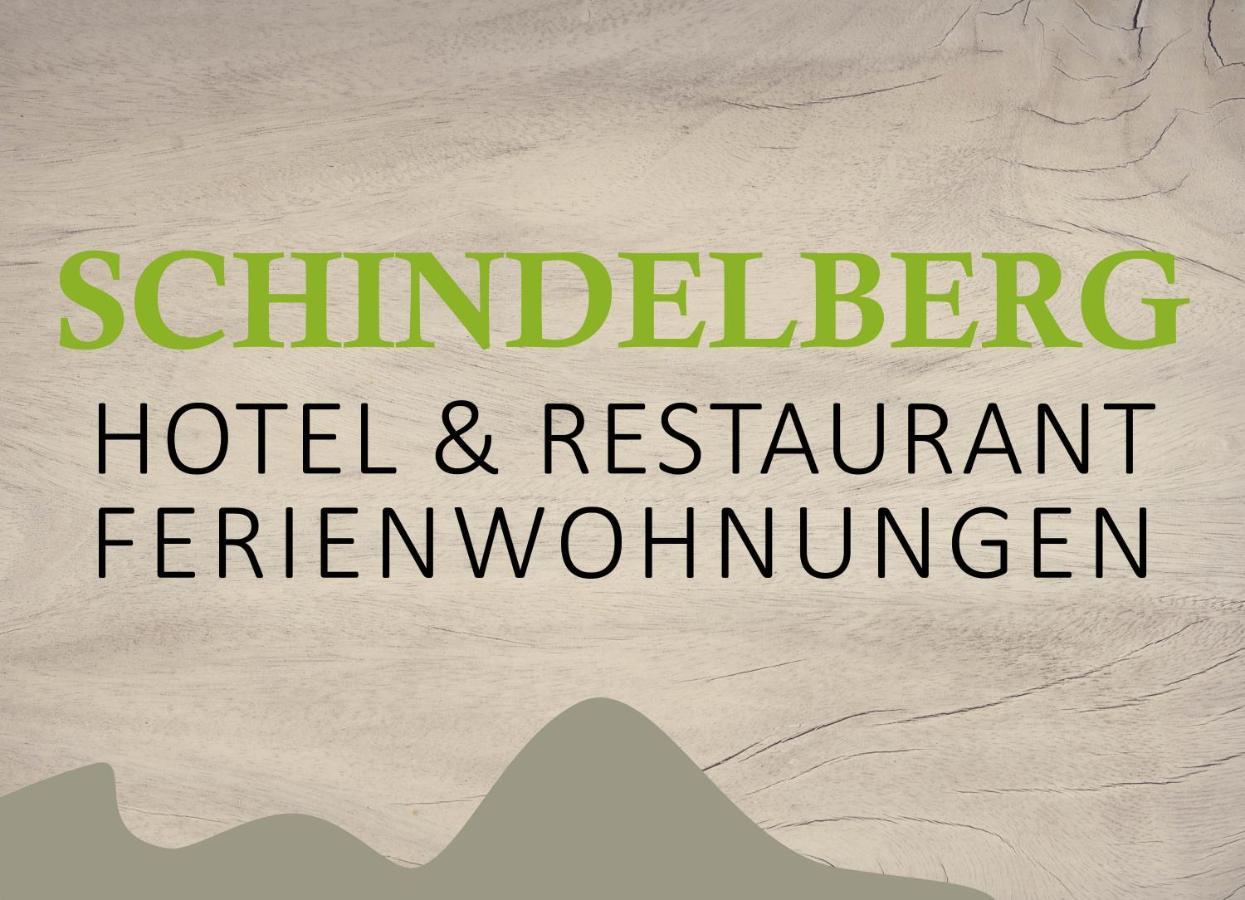 Ferienwohnungen Weixler Schindelberg 上施陶芬 外观 照片